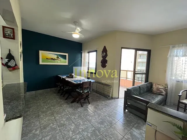 Cobertura / Penthouse com 180m² 4 quartos e 3 banheiros, à venda, no bairro Indaiá em Caraguatatuba