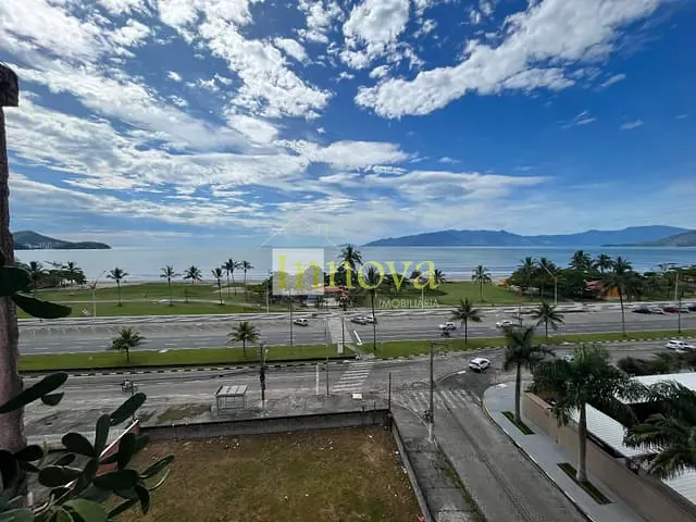 Cobertura / Penthouse com 180m² 4 quartos e 3 banheiros, à venda, no bairro Indaiá em Caraguatatuba