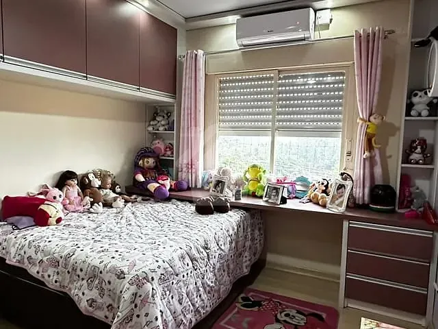 Cobertura / Penthouse 3 quartos e 2 banheiros, à venda, no bairro Bela Vista em Arroio do Meio