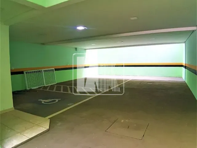 Cobertura / Penthouse 2 quartos e 1 banheiro, à venda, no bairro Vila Mariza em São Bernardo do Campo