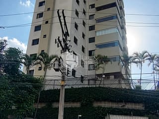 Foto do Cobertura / Penthouse-COBERTURA / PENTHOUSE À VENDA, COM 204M² PISO LAMINADO COM AMPLA SACADA, ARMARIO NA COZINHA, 3 VAGAS DE GARAGEM - OPORTUNIDADE NO  MANDAQUI.