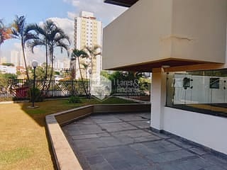 Foto do Cobertura / Penthouse-COBERTURA / PENTHOUSE À VENDA, COM 204M² PISO LAMINADO COM AMPLA SACADA, ARMARIO NA COZINHA, 3 VAGAS DE GARAGEM - OPORTUNIDADE NO  MANDAQUI.