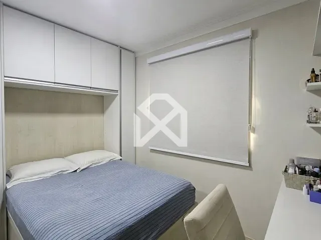 Cobertura / Penthouse 2 quartos e 1 banheiro, à venda, no bairro Vila Califórnia em São Paulo