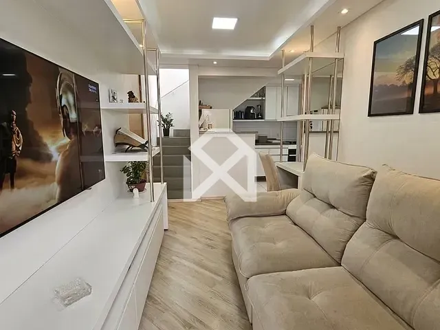 Cobertura / Penthouse 2 quartos e 1 banheiro, à venda, no bairro Vila Califórnia em São Paulo