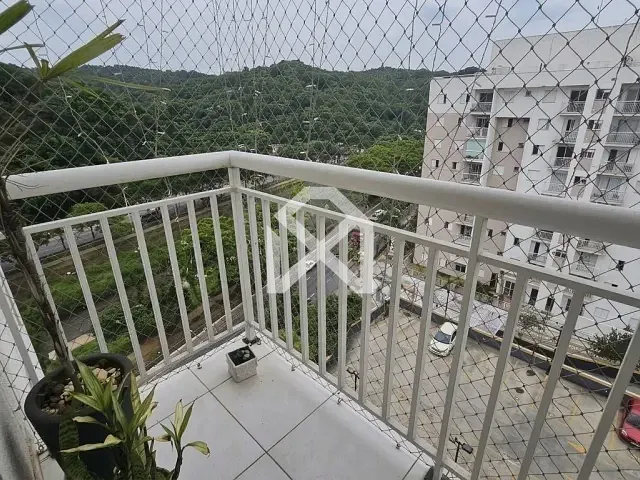 Cobertura / Penthouse 2 quartos e 1 banheiro, à venda, no bairro Vila Califórnia em São Paulo