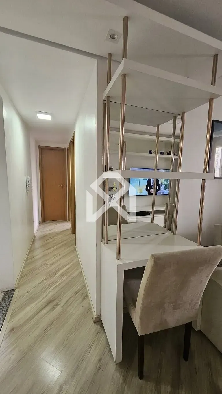 Cobertura, 2 quartos, 94 m² - Foto 2