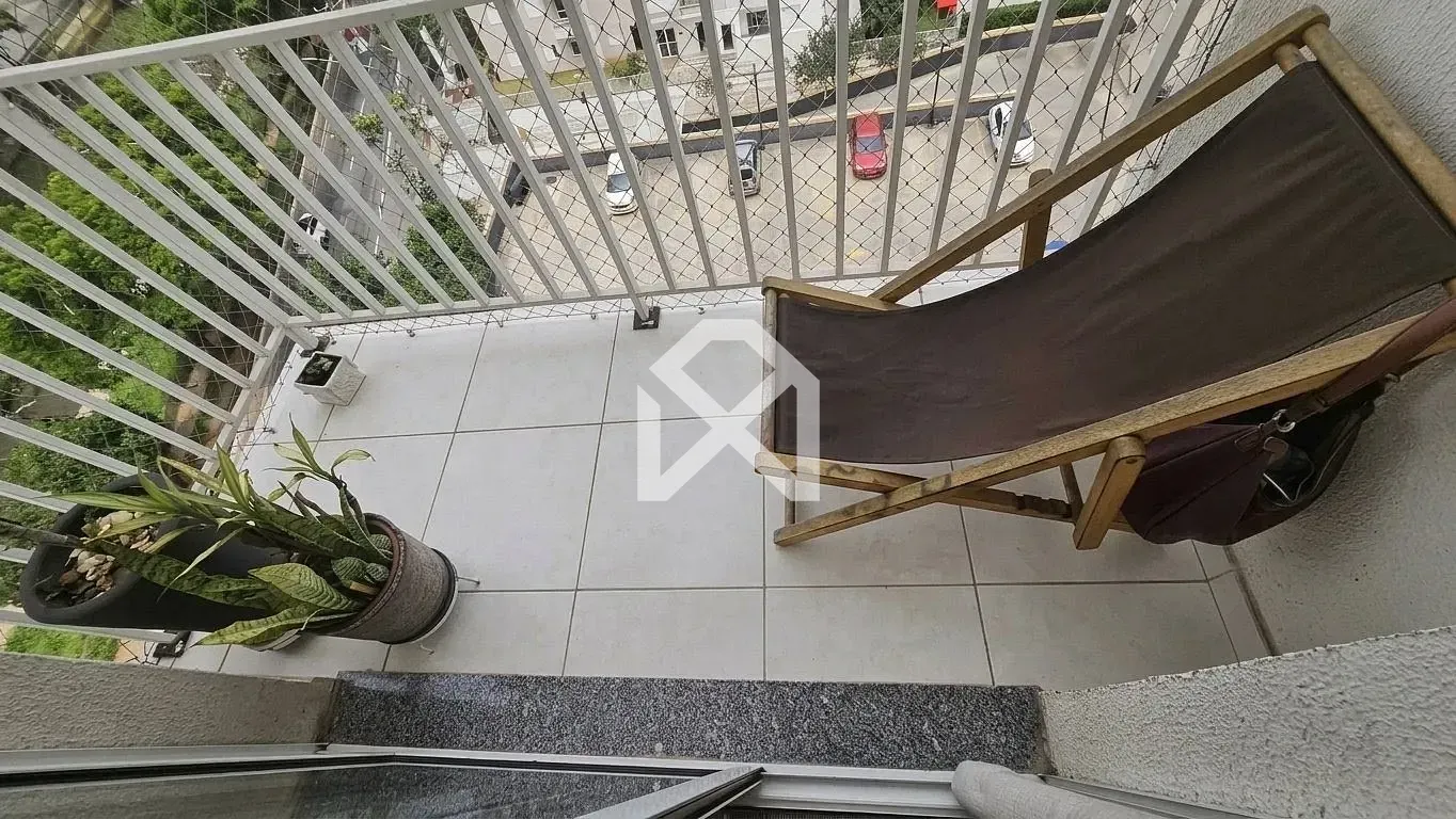 Cobertura, 2 quartos, 94 m² - Foto 3