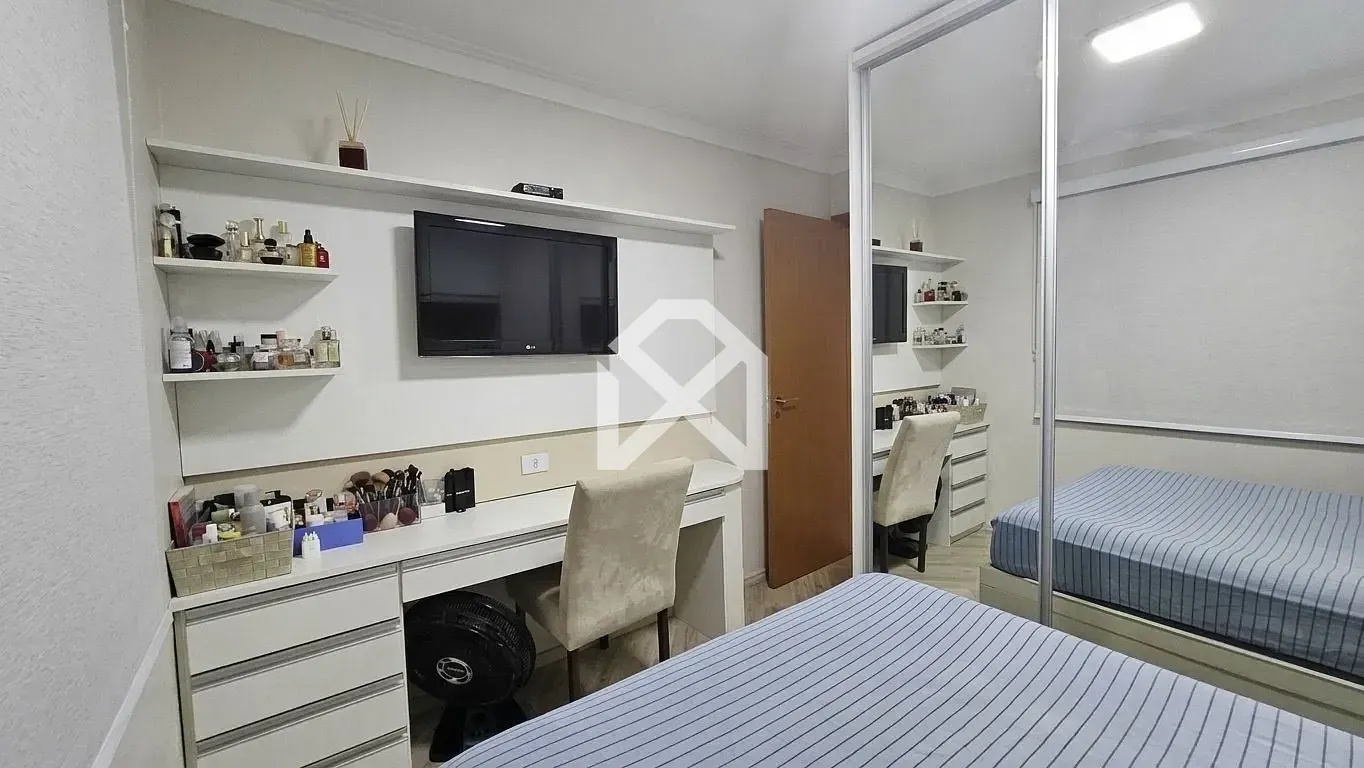 Cobertura, 2 quartos, 94 m² - Foto 8