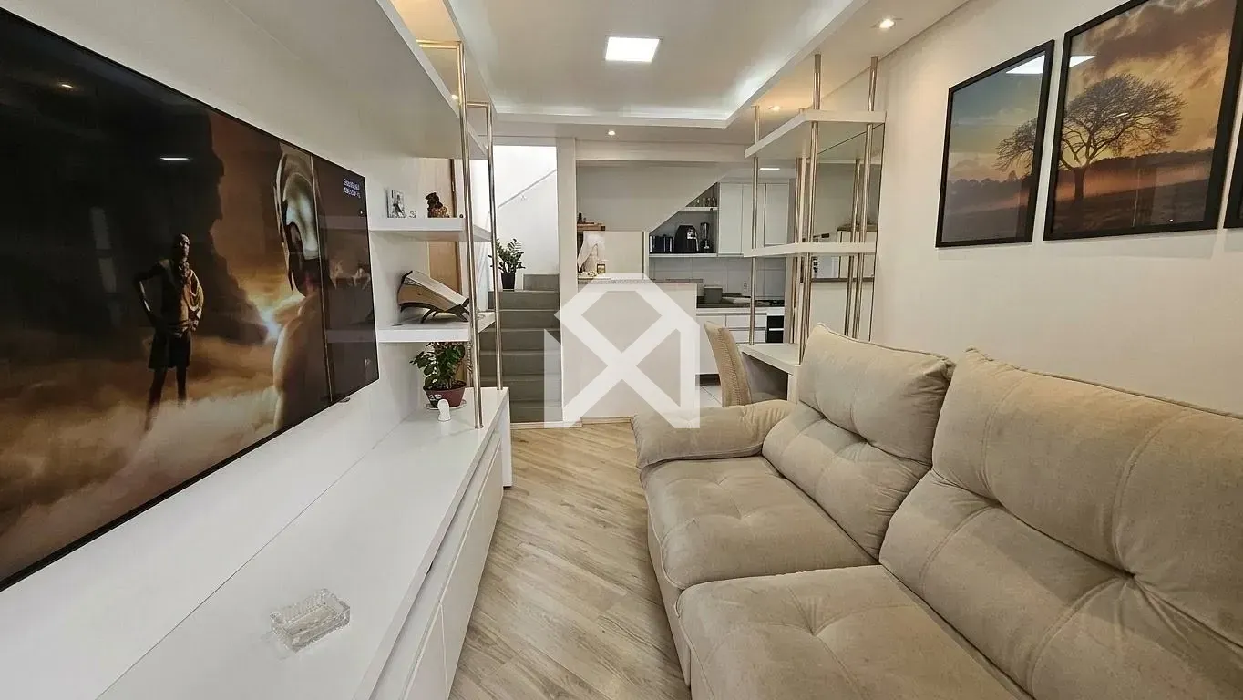 Cobertura, 2 quartos, 94 m² - Foto 1