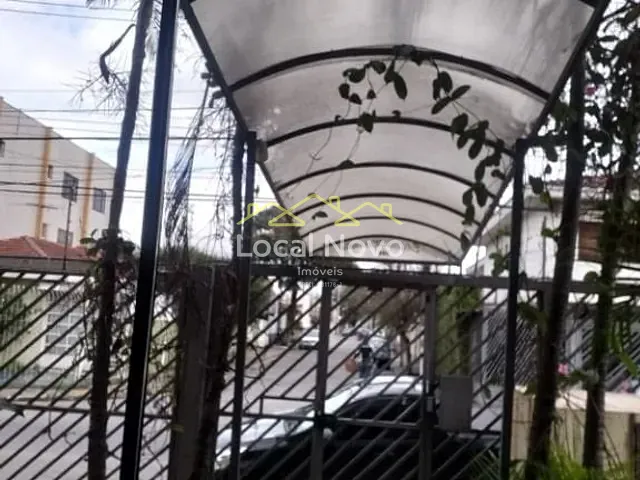 Cobertura / Penthouse com 200m² 4 quartos e 3 banheiros, à venda, no bairro Vila Galvão em Guarulhos