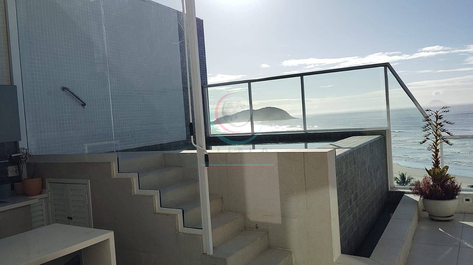 Cobertura à venda com 5 quartos, 300m² - Foto 37