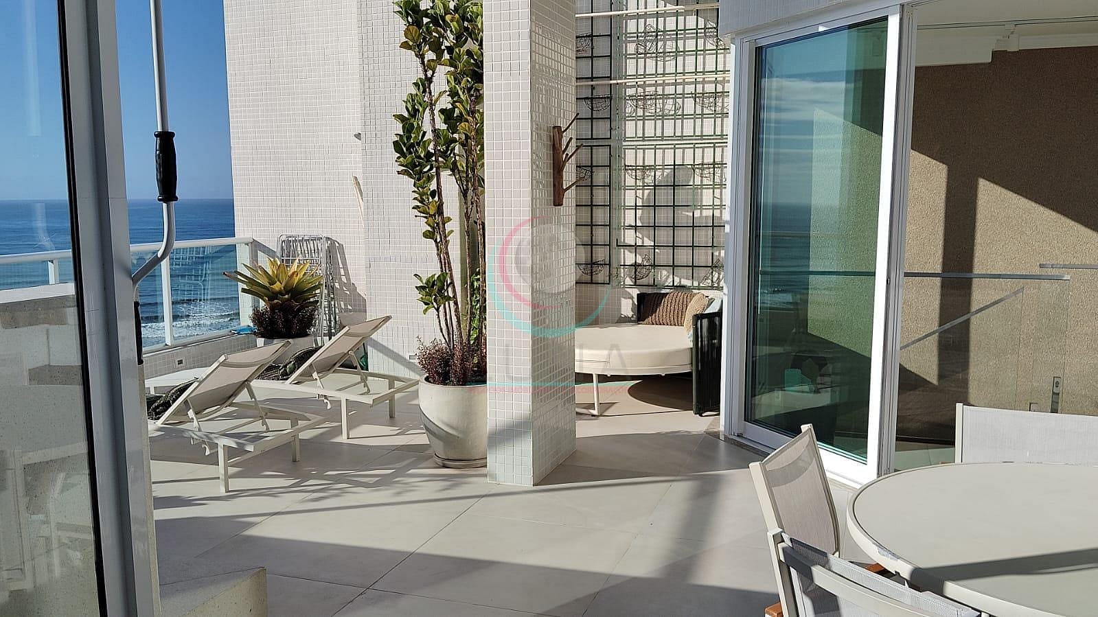 Cobertura à venda com 5 quartos, 300m² - Foto 39