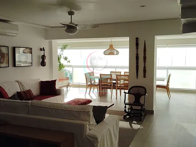 Cobertura / Penthouse 5 quartos e 7 banheiros, à venda, no bairro Riviera em Bertioga