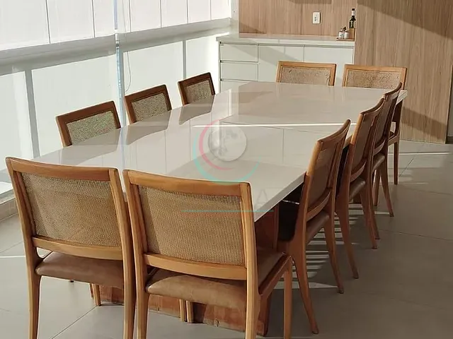 Cobertura / Penthouse 5 quartos e 7 banheiros, à venda, no bairro Riviera em Bertioga