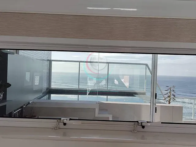 Cobertura / Penthouse 5 quartos e 7 banheiros, à venda, no bairro Riviera em Bertioga