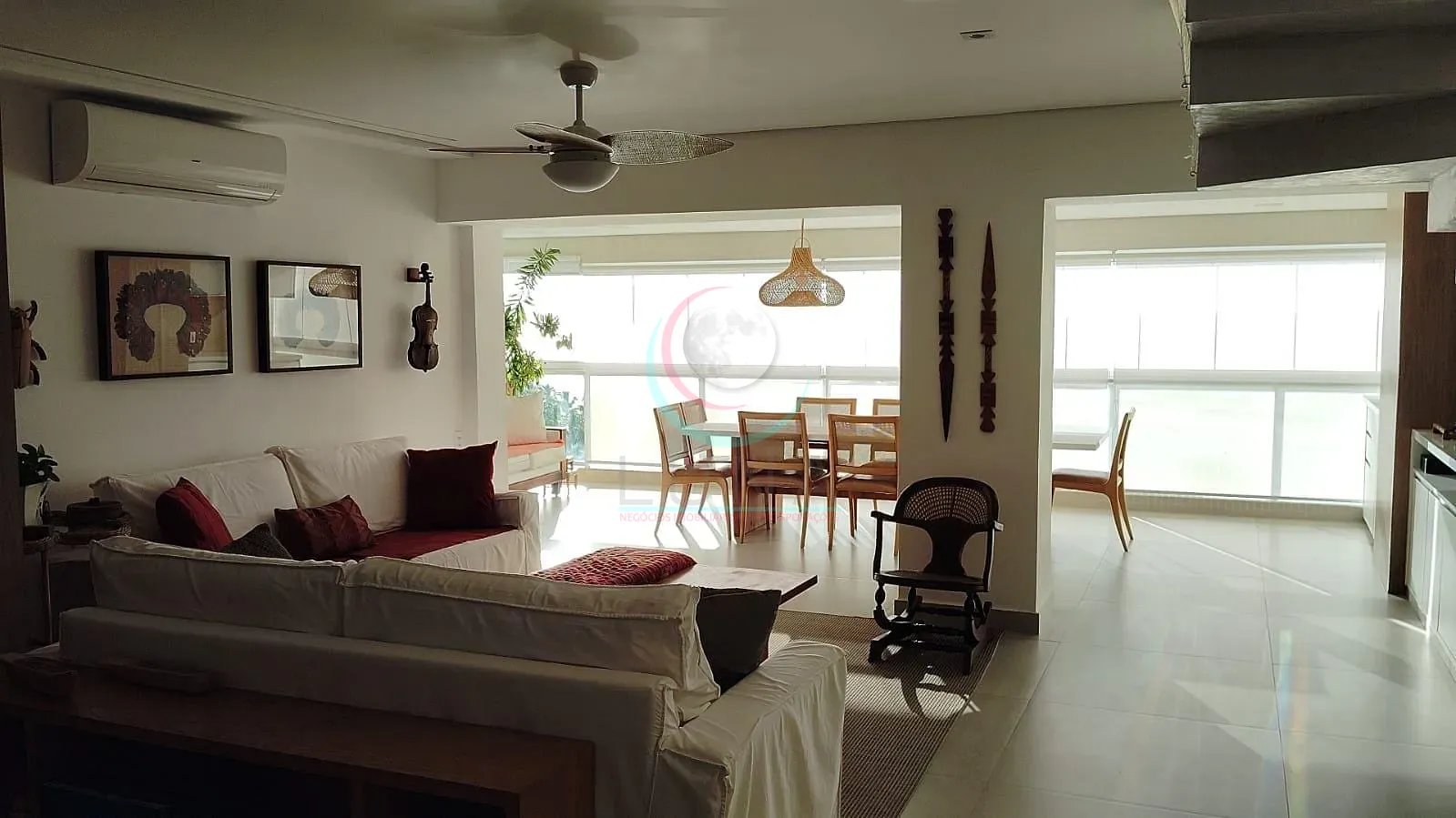 Cobertura, 5 quartos, 300 m² - Foto 4