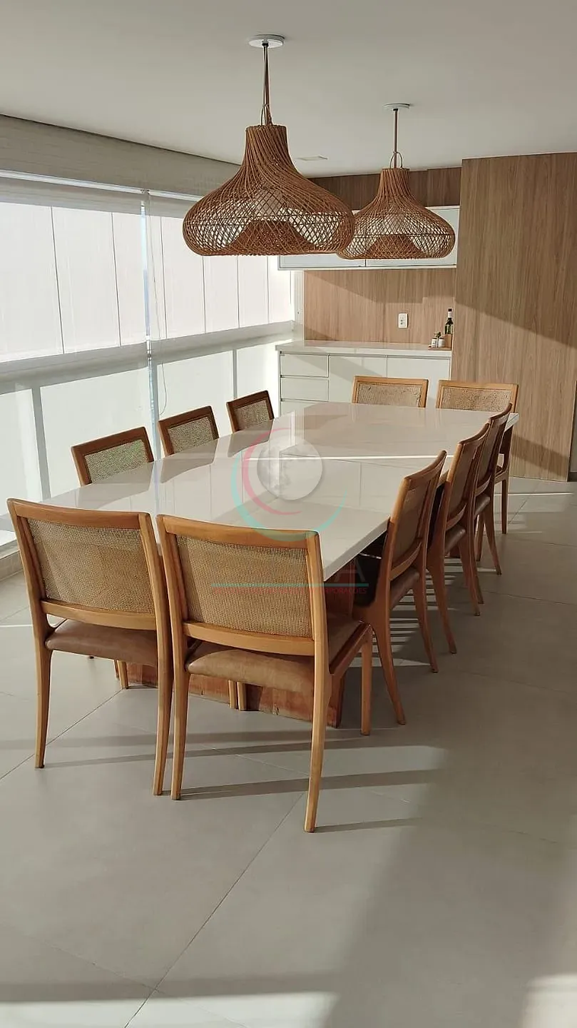 Cobertura, 5 quartos, 300 m² - Foto 5
