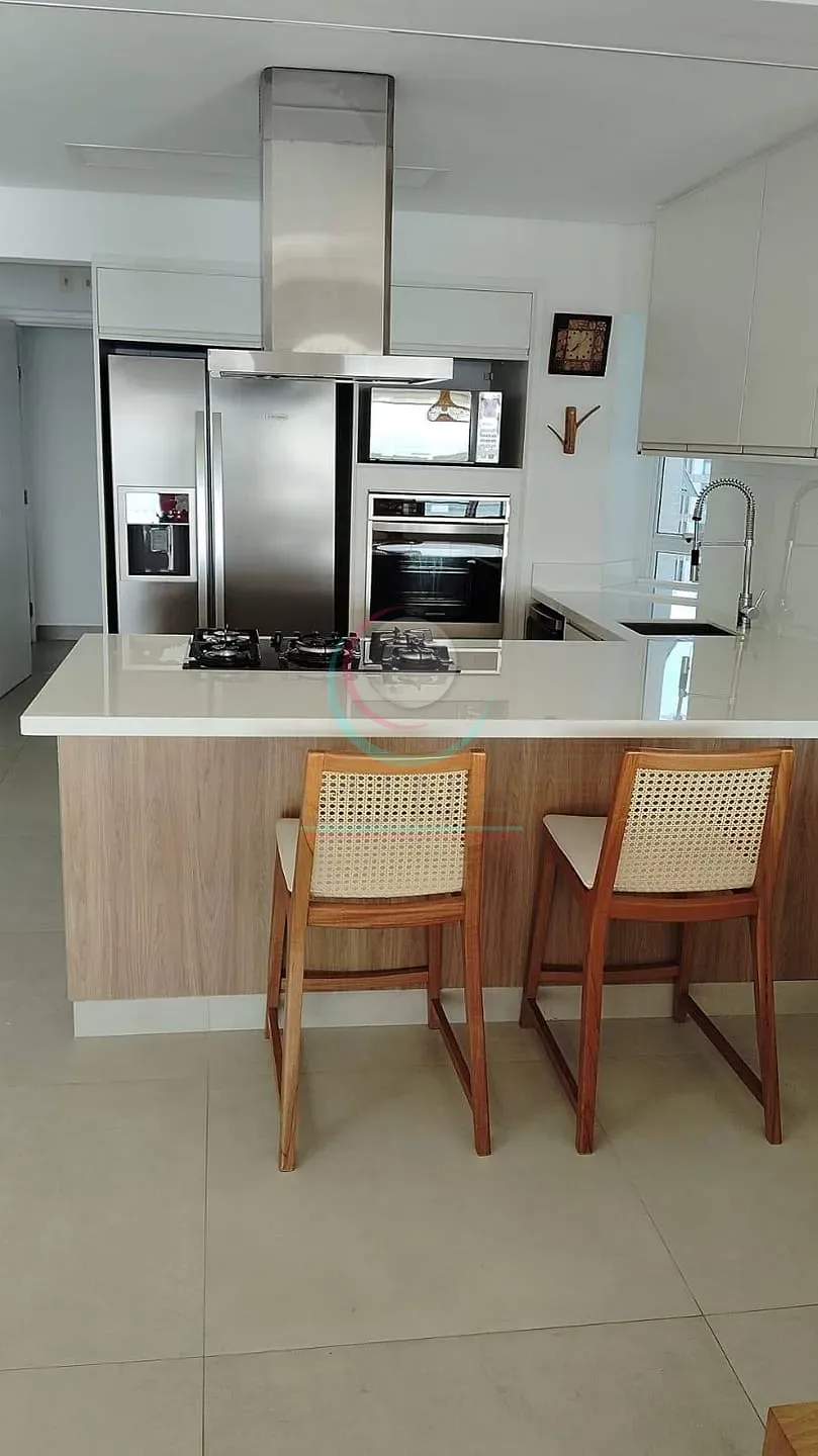 Cobertura, 5 quartos, 300 m² - Foto 9