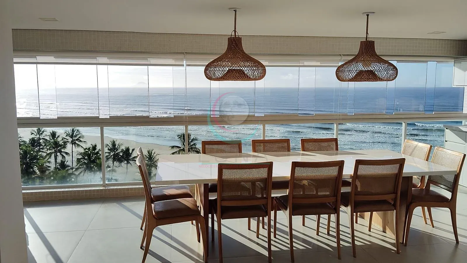 Cobertura, 5 quartos, 300 m² - Foto 10