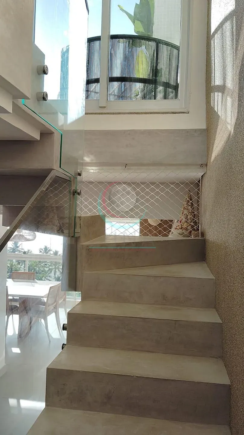 Cobertura, 5 quartos, 300 m² - Foto 15