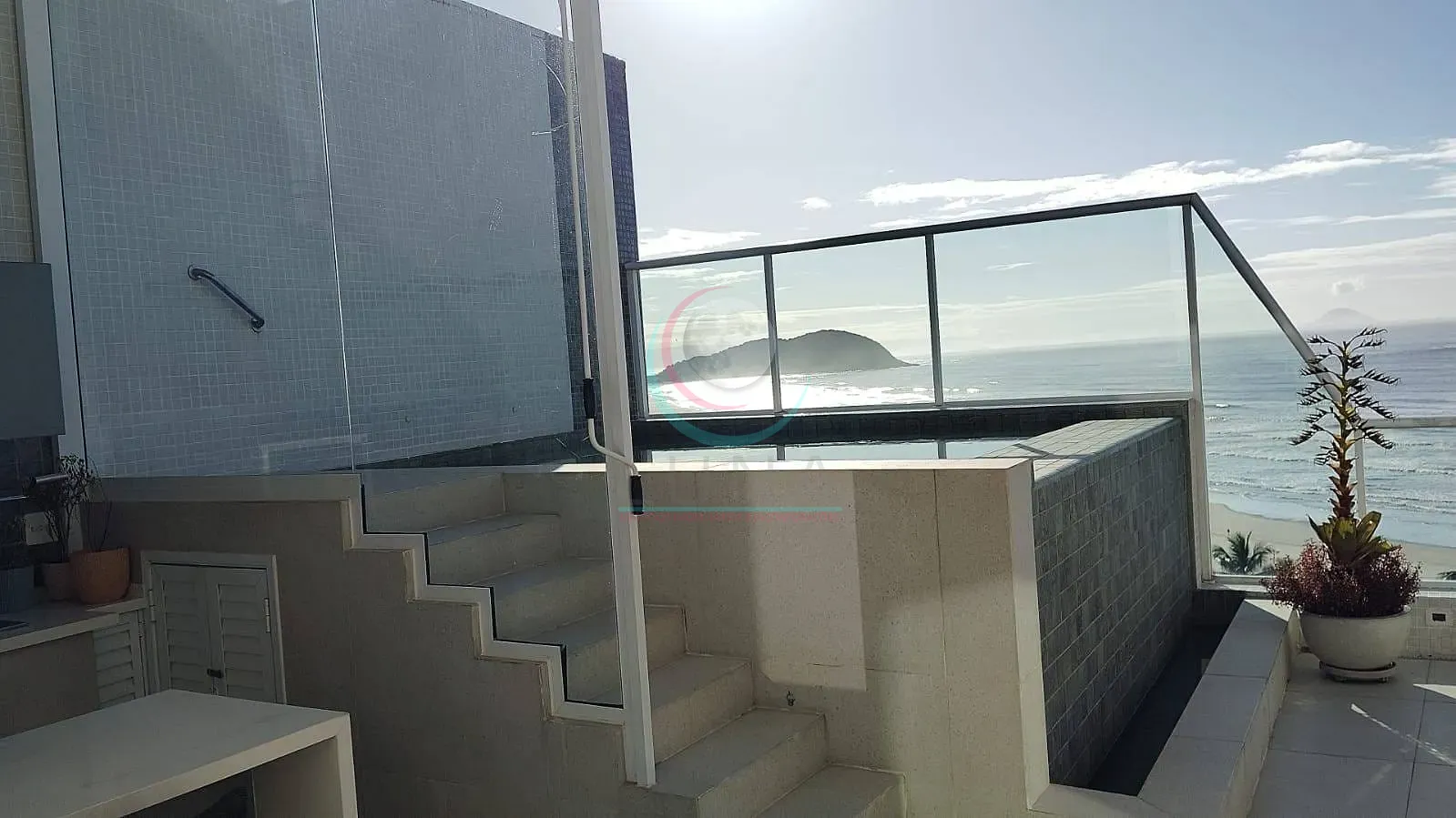 Cobertura, 5 quartos, 300 m² - Foto 37