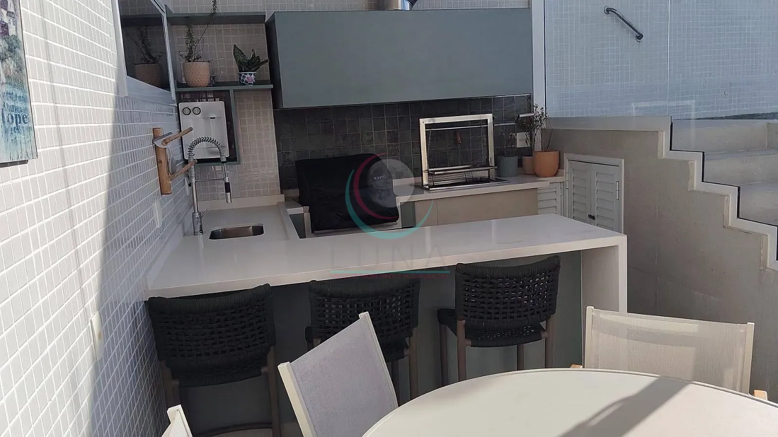Cobertura, 5 quartos, 300 m² - Foto 40