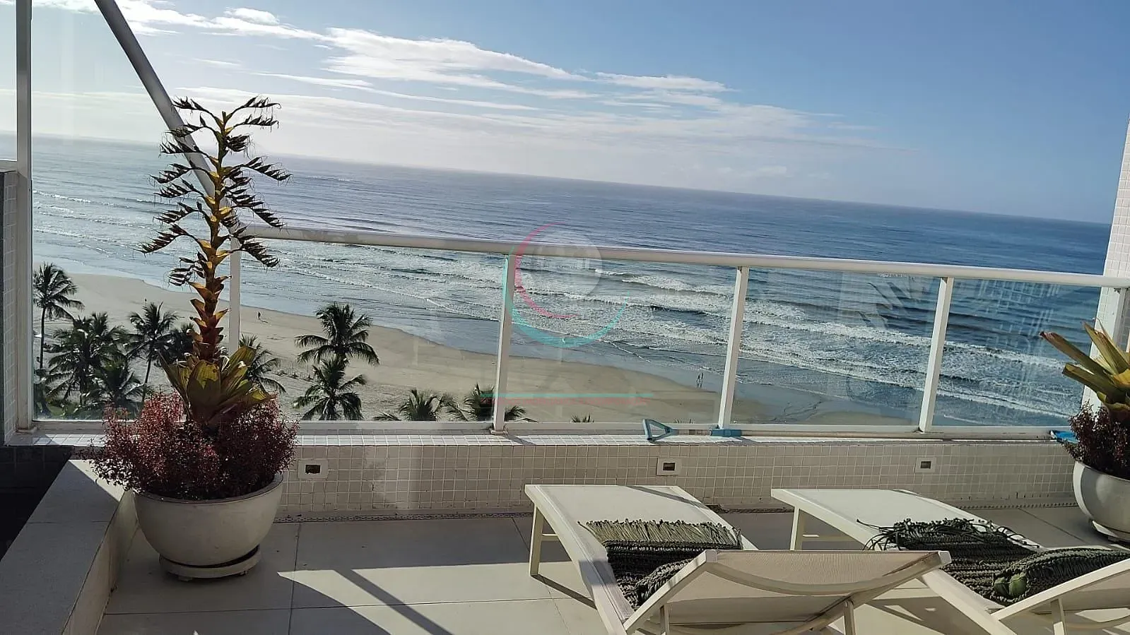 Cobertura, 5 quartos, 300 m² - Foto 1