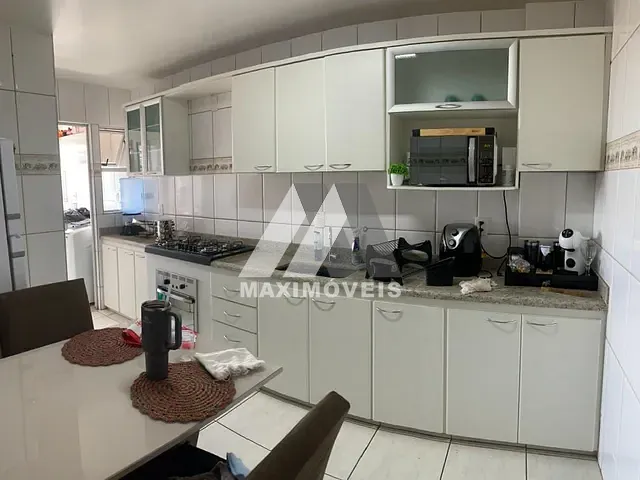 Cobertura / Penthouse com 97m² 2 quartos e 3 banheiros, à venda, no bairro Centro em Bom Despacho