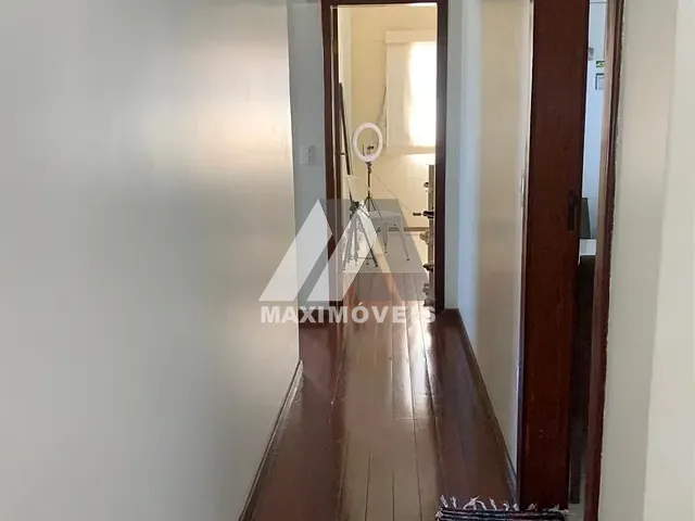 Cobertura / Penthouse com 97m² 2 quartos e 3 banheiros, à venda, no bairro Centro em Bom Despacho