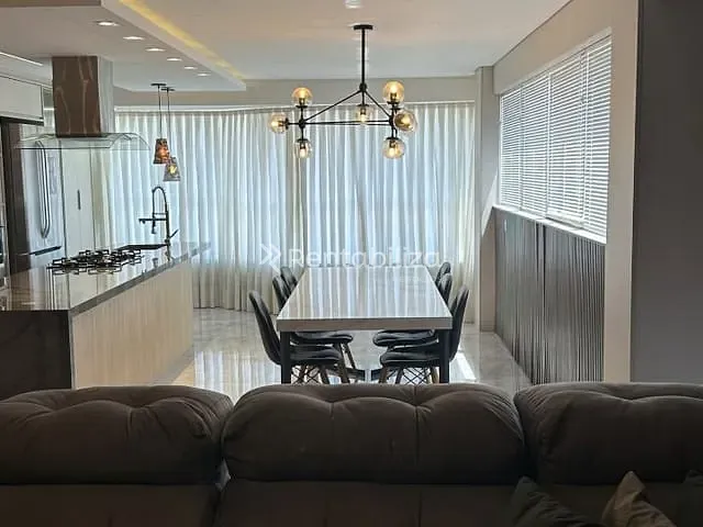 Cobertura / Penthouse com 247m² 3 quartos e 4 banheiros, à venda, no bairro Dom Bosco em Itajaí