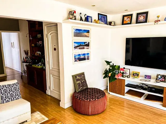 Cobertura / Penthouse 2 quartos e 3 banheiros, à venda, no bairro Barra da Tijuca em Rio de Janeiro