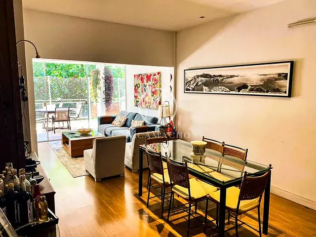 Cobertura / Penthouse 2 quartos e 3 banheiros, à venda, no bairro Barra da Tijuca em Rio de Janeiro