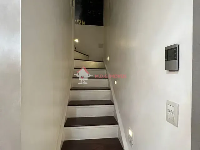 Cobertura / Penthouse 2 quartos e 3 banheiros, à venda, no bairro Vila Mariana em São Paulo
