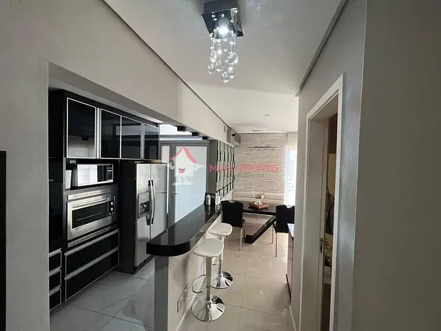 Cobertura / Penthouse 2 quartos e 3 banheiros, à venda, no bairro Vila Mariana em São Paulo