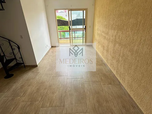 Cobertura / Penthouse com 160m² 3 quartos e 2 banheiros, à venda, no bairro Anchieta em São Bernardo do Campo