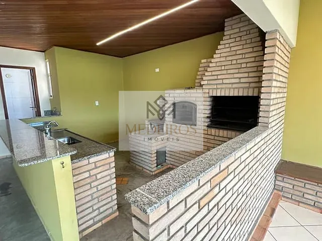 Cobertura / Penthouse com 160m² 3 quartos e 2 banheiros, à venda, no bairro Anchieta em São Bernardo do Campo