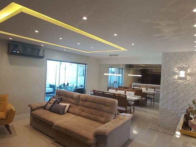 Cobertura / Penthouse com 210m² 3 quartos e 1 banheiro, à venda, no bairro Vila Valqueire em Rio de Janeiro