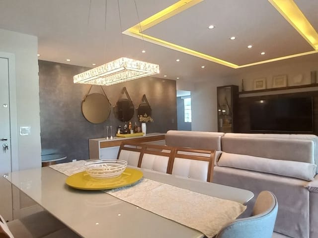 Cobertura / Penthouse com 210m² 3 quartos e 1 banheiro, à venda, no bairro Vila Valqueire em Rio de Janeiro