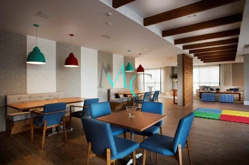 Cobertura, 3 quartos, 163 m² - Foto 18