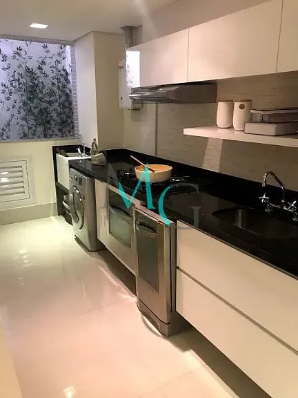 Cobertura, 3 quartos, 163 m² - Foto 9