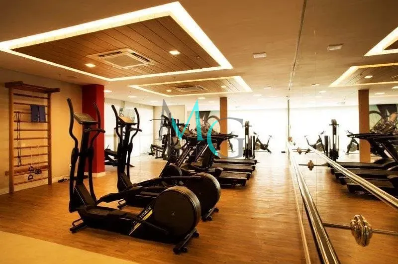 Cobertura, 3 quartos, 163 m² - Foto 13