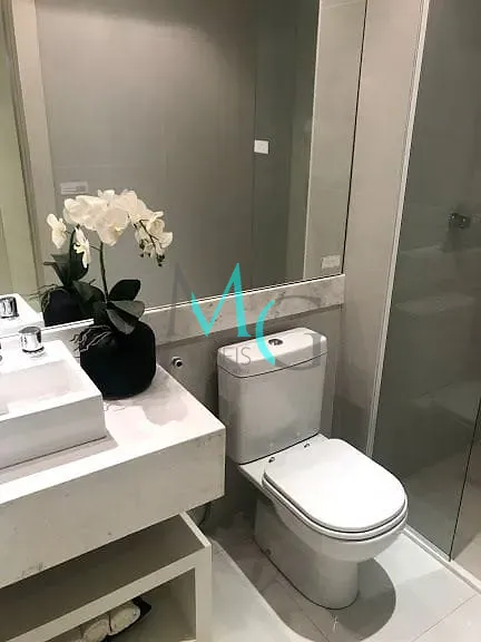 Cobertura, 3 quartos, 163 m² - Foto 10