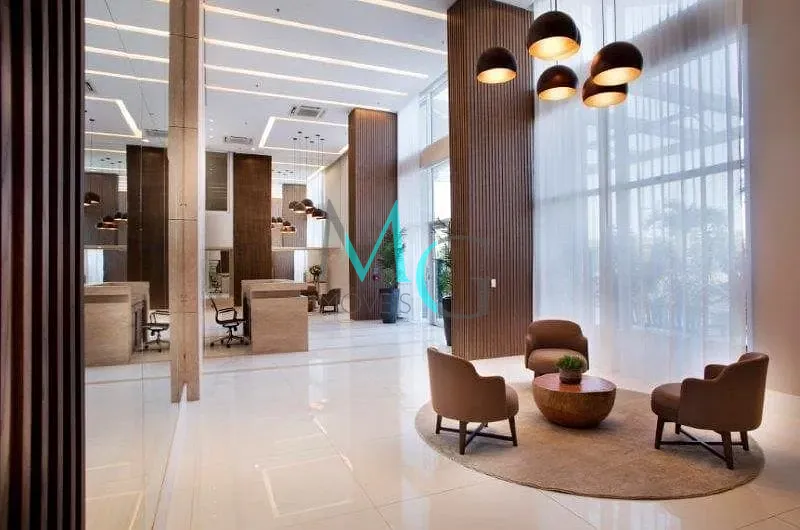 Cobertura, 3 quartos, 163 m² - Foto 2