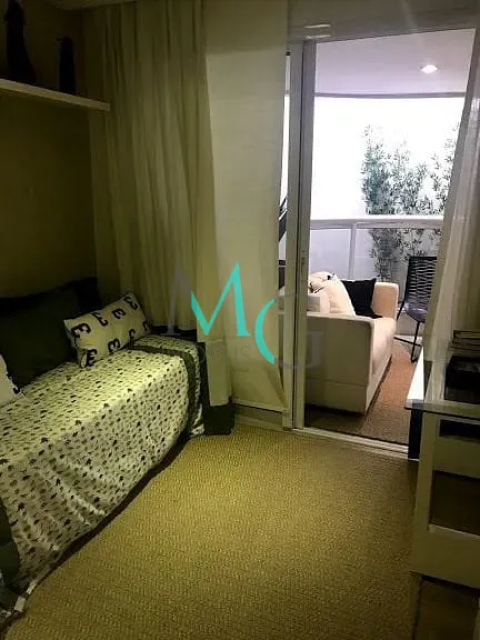 Cobertura, 3 quartos, 163 m² - Foto 12