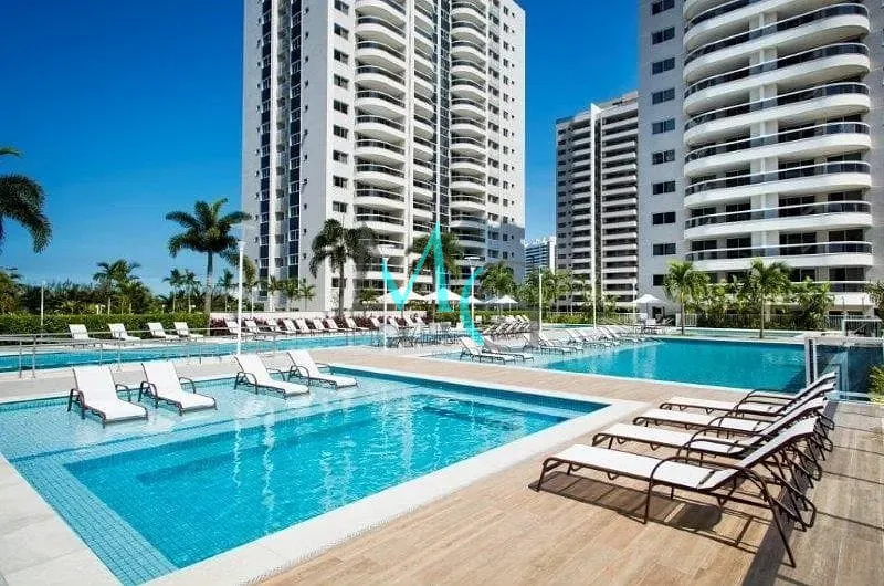 Cobertura, 3 quartos, 163 m² - Foto 21