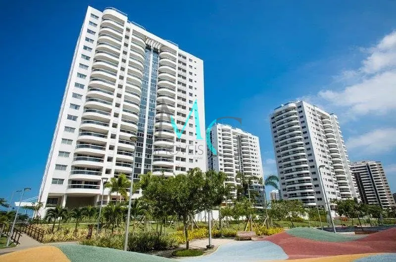Cobertura, 3 quartos, 163 m² - Foto 22