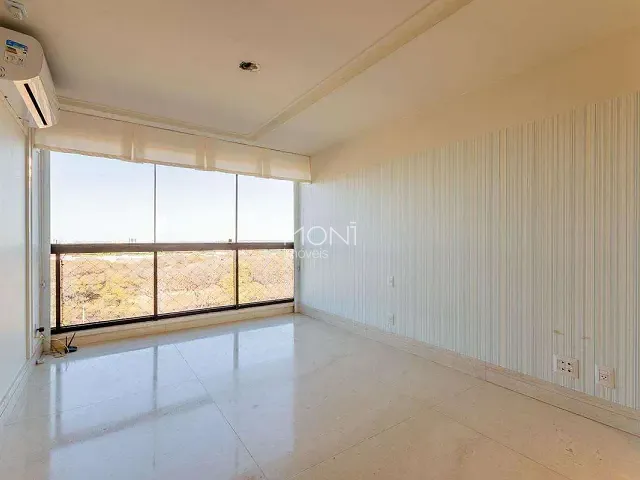 Cobertura / Penthouse 4 quartos e 8 banheiros, à venda, no bairro Setor Sudoeste em Brasília