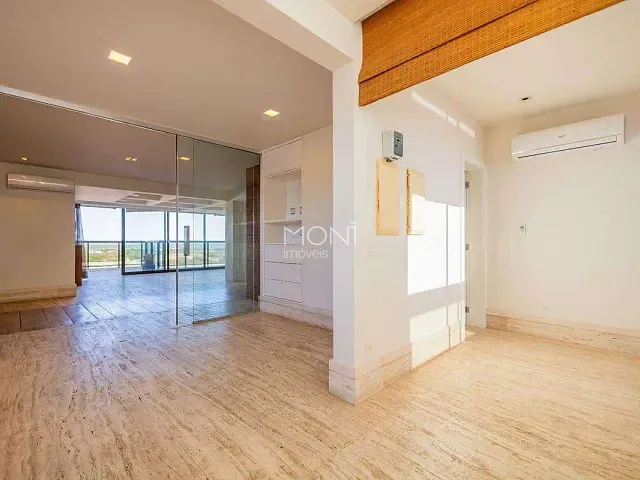 Cobertura / Penthouse 4 quartos e 8 banheiros, à venda, no bairro Setor Sudoeste em Brasília