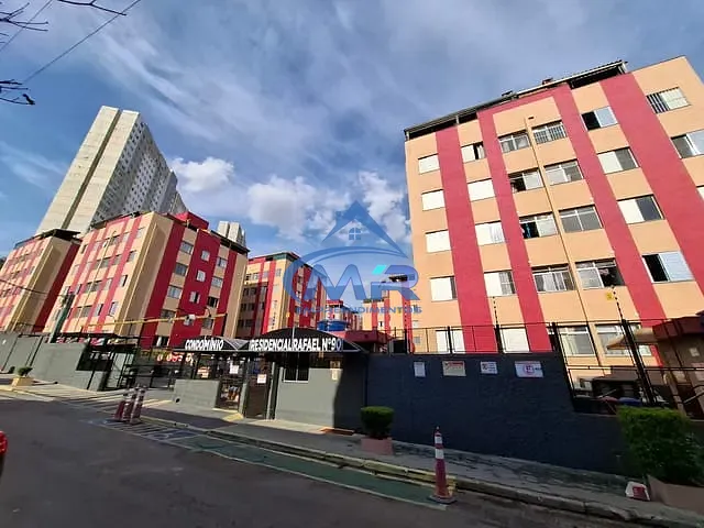 Cobertura / Penthouse 3 quartos e 1 banheiro, à venda, no bairro Vila Sílvia em São Paulo