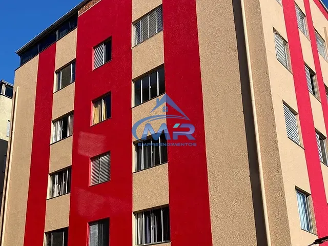 Cobertura / Penthouse 3 quartos e 1 banheiro, à venda, no bairro Vila Sílvia em São Paulo